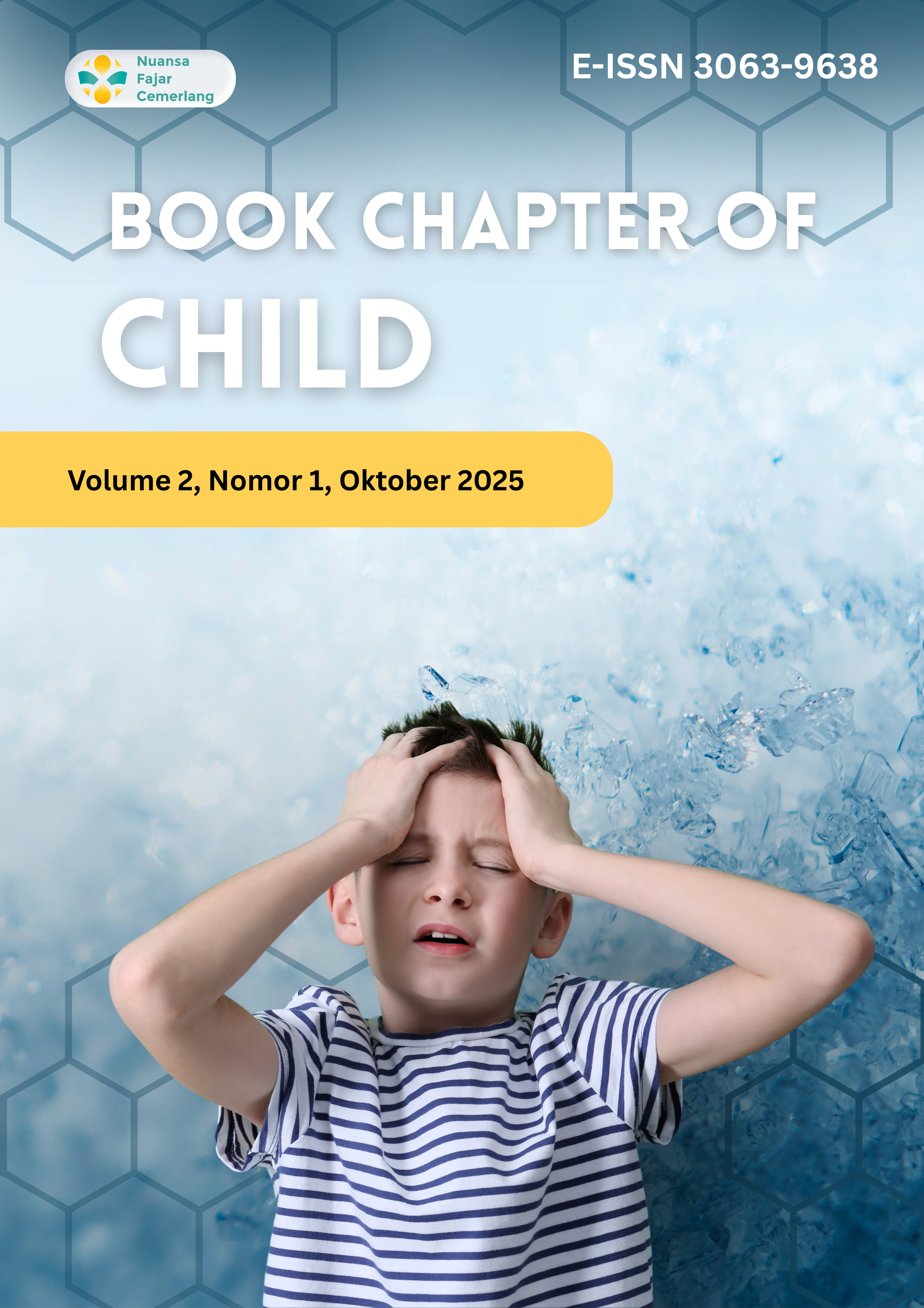 					View Volume 2, Nomor 1, Oktober 2025
				